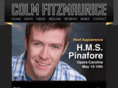 colmfitzmaurice.com