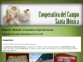 cooperativadelcamposantamonica.com