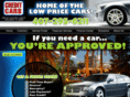 creditcars.com