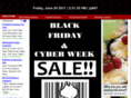 cyberweekcoupons.com