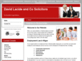 davidlacidesolicitors.com