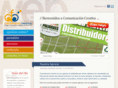 dbfpublicidad.com