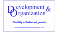 developmentandorganization.com