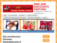 dineanddiscountscaliforniaventura.com