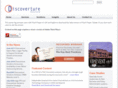 discoverture.com