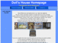 dollshousehomepage.co.uk