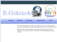 e-gokturk.com