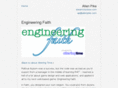 engineeringfaith.com