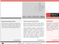 esprint2006.com