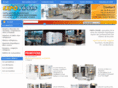 expo-froid.com