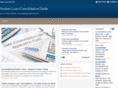 findstudentloanconsolidation.com