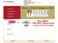 firestoppers.net