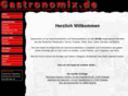 gastro-nomix.com