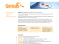 gensas.net