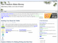 getfreedommakemoney.com