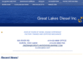 greatlakesdieselmarine.com