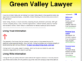 greenvalleylawyer.com