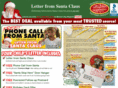 greetingsfromsanta.com