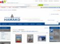 hamakoshop.com