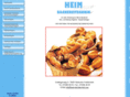 heim-backtechnik.com