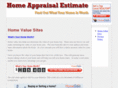 homevaluesites.com