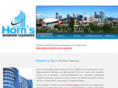 hornswindow.com