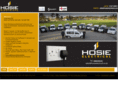 hosieelectrical.co.uk