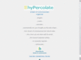 hypercolate.com