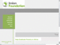 imionfoundation.org