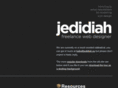 jedidiah.eu