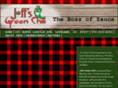 jeffsgreenchili.com