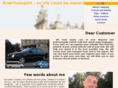 kraktransport.com
