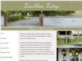 lauchlanlodge.com