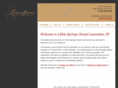 lithiaspringsdental.com