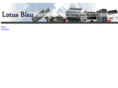 lotusbleuhaiti.com