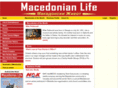 macedonianlife.com