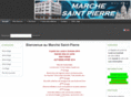 marchesaintpierre.com