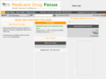 medicaredrugfocus.com