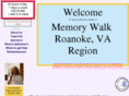 memorywalk2002.com