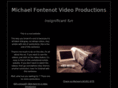 michaelvideo.net