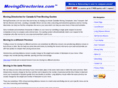 movingdirectories.com