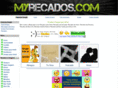 myrecados.com