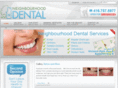 neighbourhooddental.com