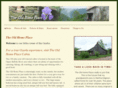 oldhomeplacecabin.com