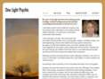onelightpsychic.com