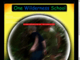 onewilderness.com