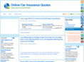 online-car-insurancequotes.com