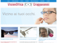 ottica-grappasonni.com