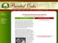 paintedoaksboarding.com