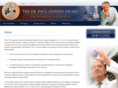 pauljanssenaward.com